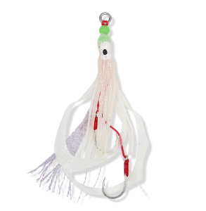 Hooks - Jig heads