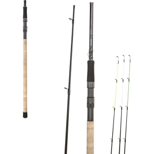 Rods