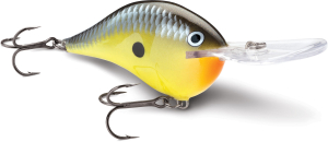 Hardbaits