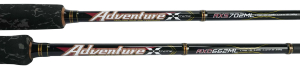 Rods