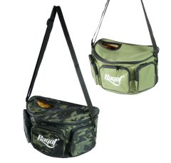 3 POUCH BASKET