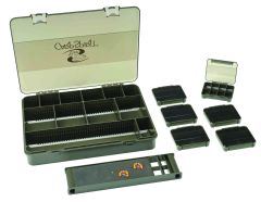 CARP BOX XL