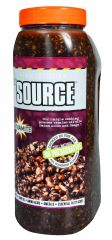 FRENZIED HEMPSEED - THE SOURCE