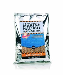 MARINE HALIBUT GROUNDBAIT