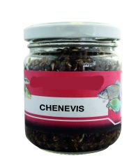 GLASS JAR