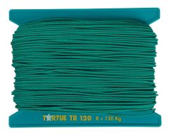 GREEN BACKING