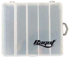 HYBRID MONSTER BOX