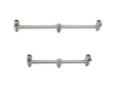 INOX 3 RODS FIXED BUZZ BAR