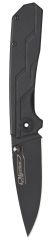 BLACK 8 FOLDING KNIFE