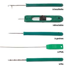 NEEDLES