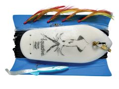 LEISURE LIGHT TROLLING LINE
