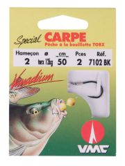 7102 BK - SPECIAL BOILIES CARP