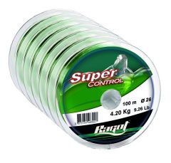 SUPER CONTROL GREEN CONNECTED