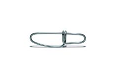 3253 STAINLESS CROSSLOCK SNAP