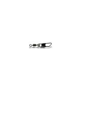 3519 INTERLOCK SWIVEL