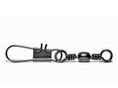 3542 BARREL SWIVEL WITH INTERLOCK SNAP