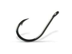 7102 VANADIUM® CARP TURNED-UP EYE