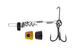 BELLY PIKE RIG