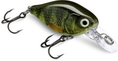 X-Light Crank Mid Runner