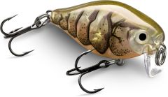 X-Light Crank Shallow Runner