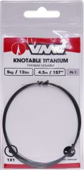 TITANIUM COIL 1X1